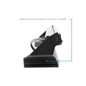 Ford Bronco Light Bar - Borne Off-Road - Direct Fit 50-inch - `21-`27